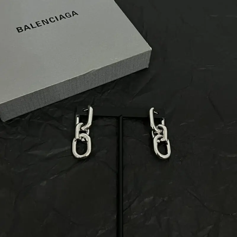 balenciaga boucles doreilles pour femme s_12135ab3